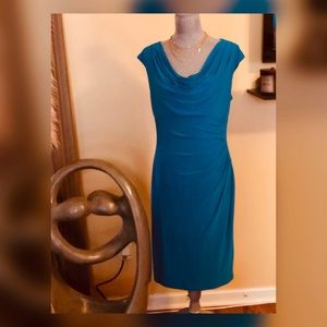 Work to Play fully lined Dress👗